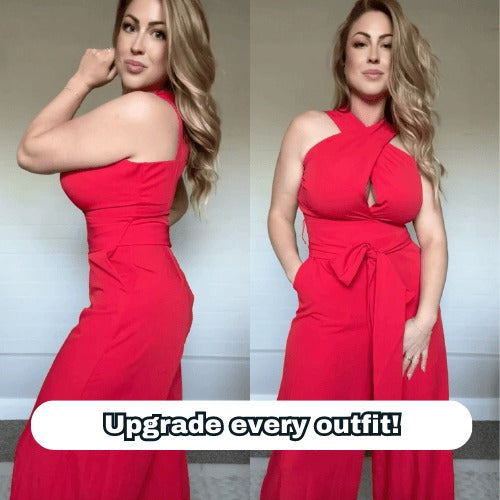 🔥 Negusy™ UltraLift Shaping Panty – Buy 1 Get 1 FREE!