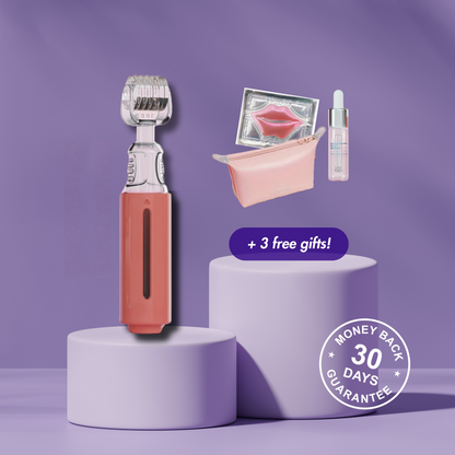 2-in-1 Lip Booster