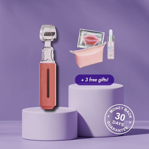 2-in-1 Lip Booster