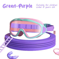 Green-Purple