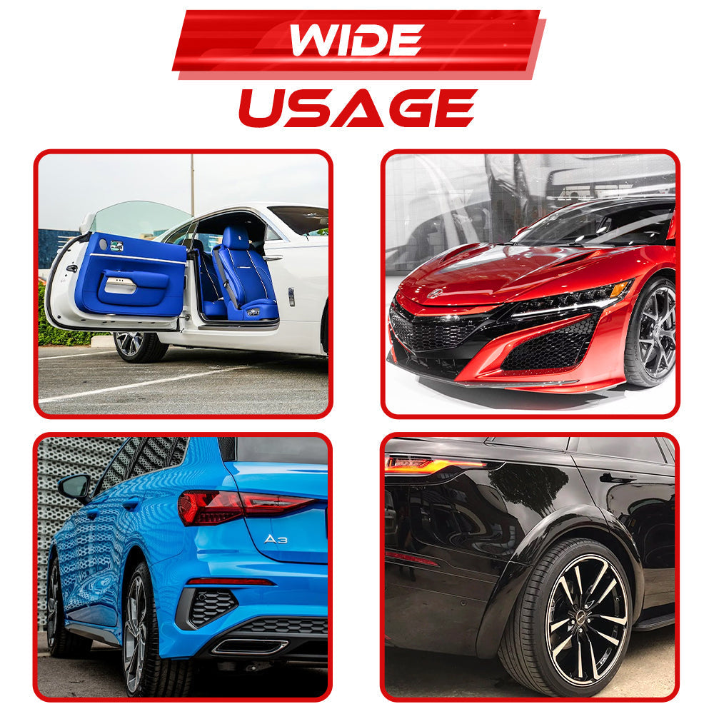 ✨GFOUK™ P40 Car Scratch Quick Repair Nano Spray