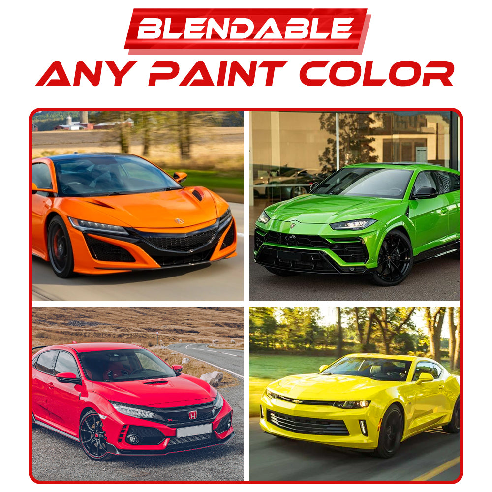 ✨GFOUK™ P40 Car Scratch Quick Repair Nano Spray