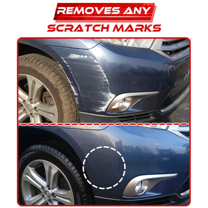 ✨GFOUK™ P40 Car Scratch Quick Repair Nano Spray