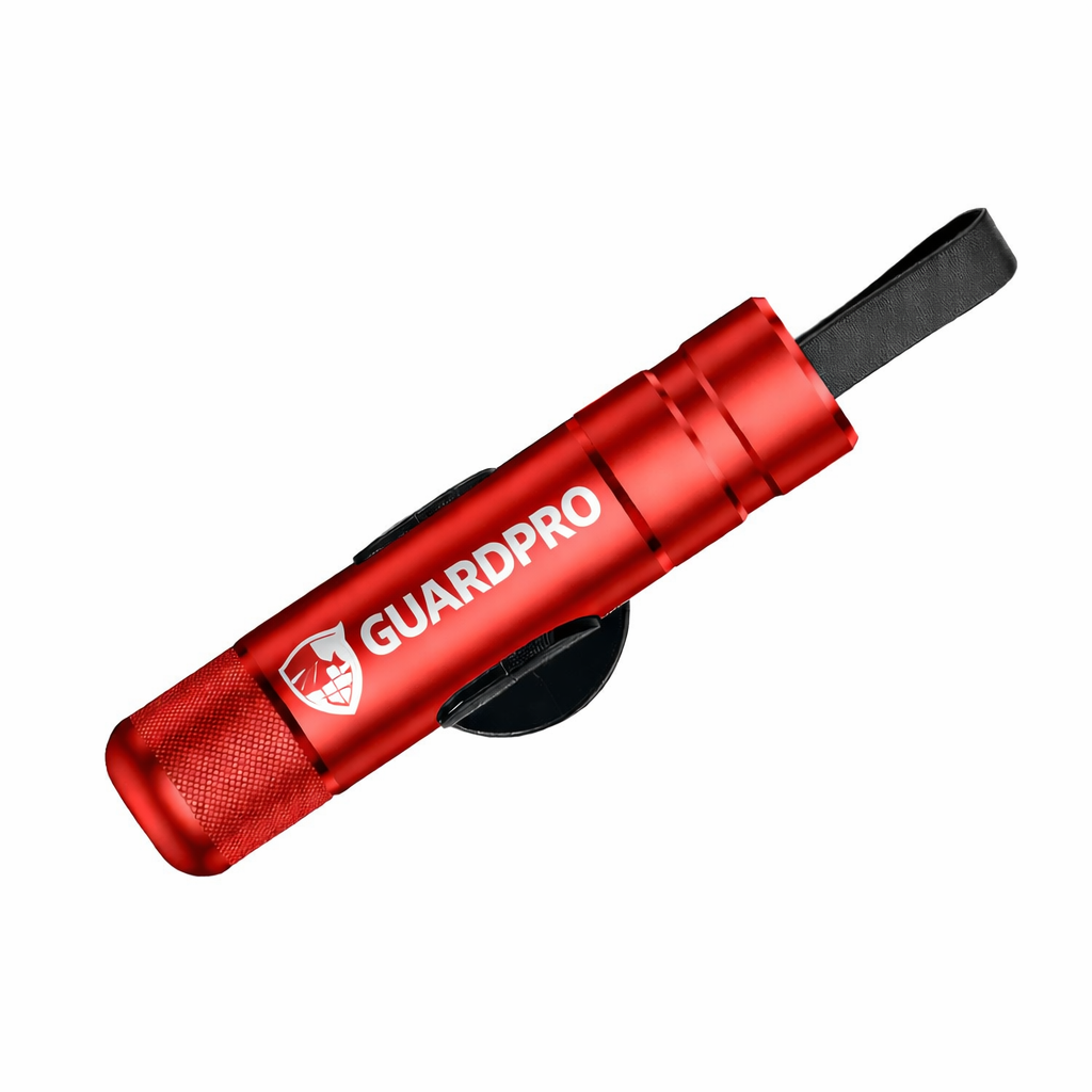 Flash Hammer | Car Emergency Escape Tool