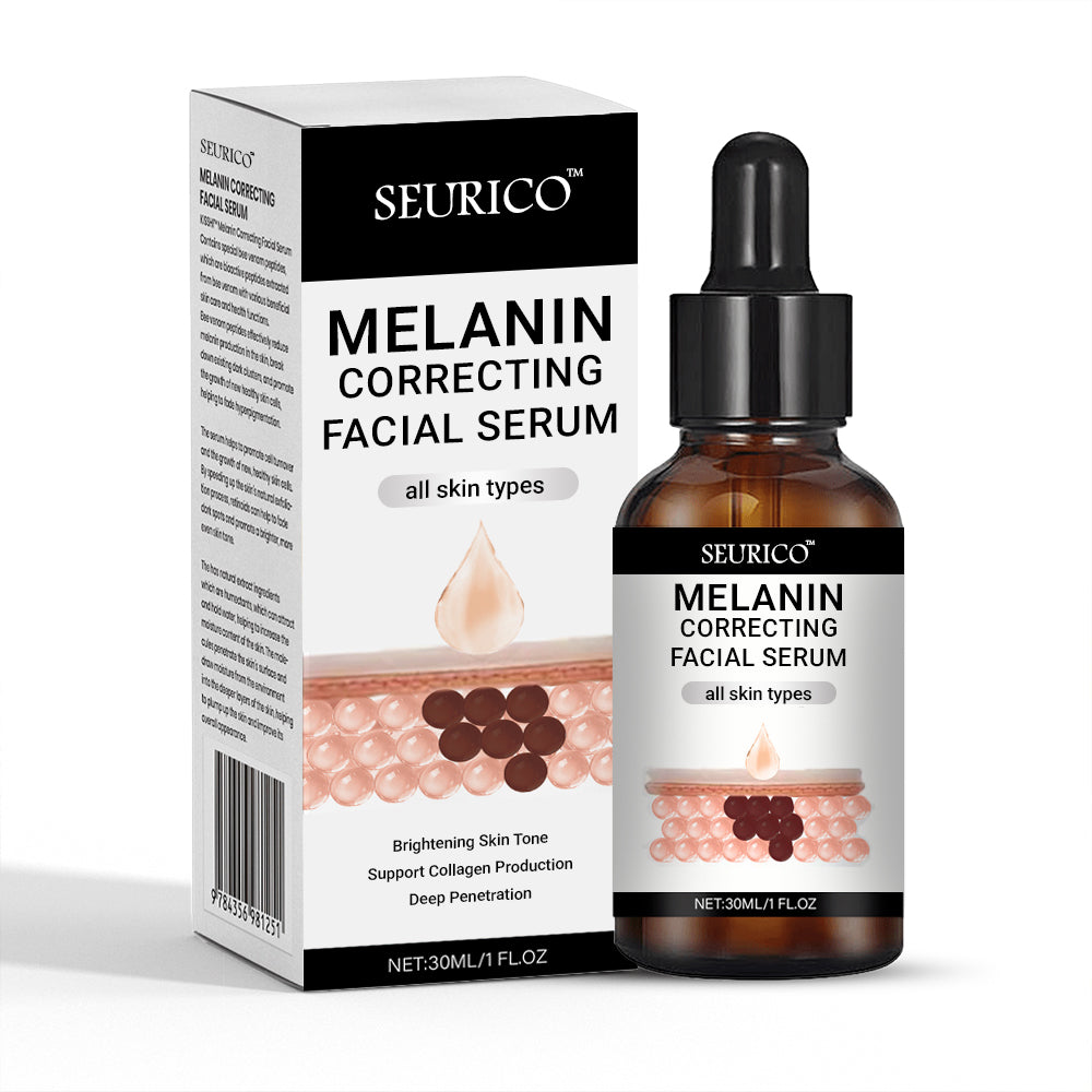 ✨Seurico™ Rapid Dark Spot Eraser – Melanin Correcting Facial Serum🔥