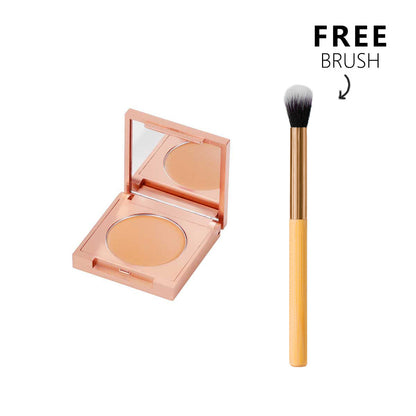 Flawless Undereye Concealer for a Bright, Youthful Look