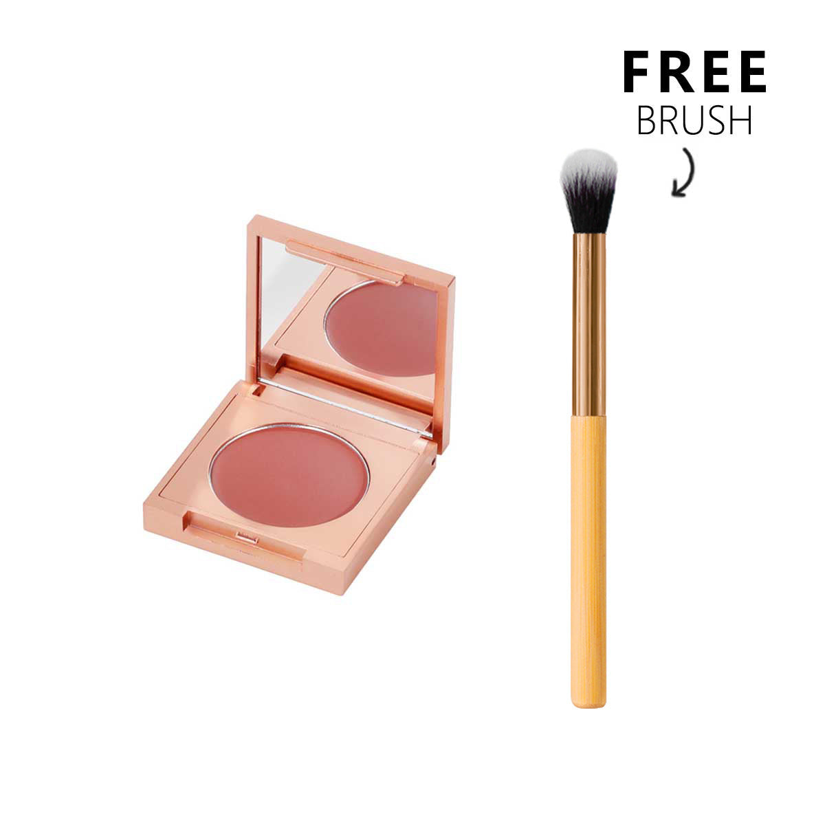 Flawless Undereye Concealer for a Bright, Youthful Look