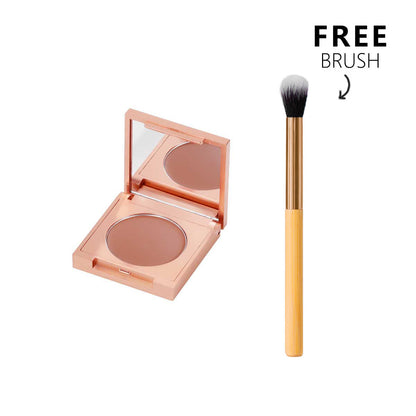 Flawless Undereye Concealer for a Bright, Youthful Look