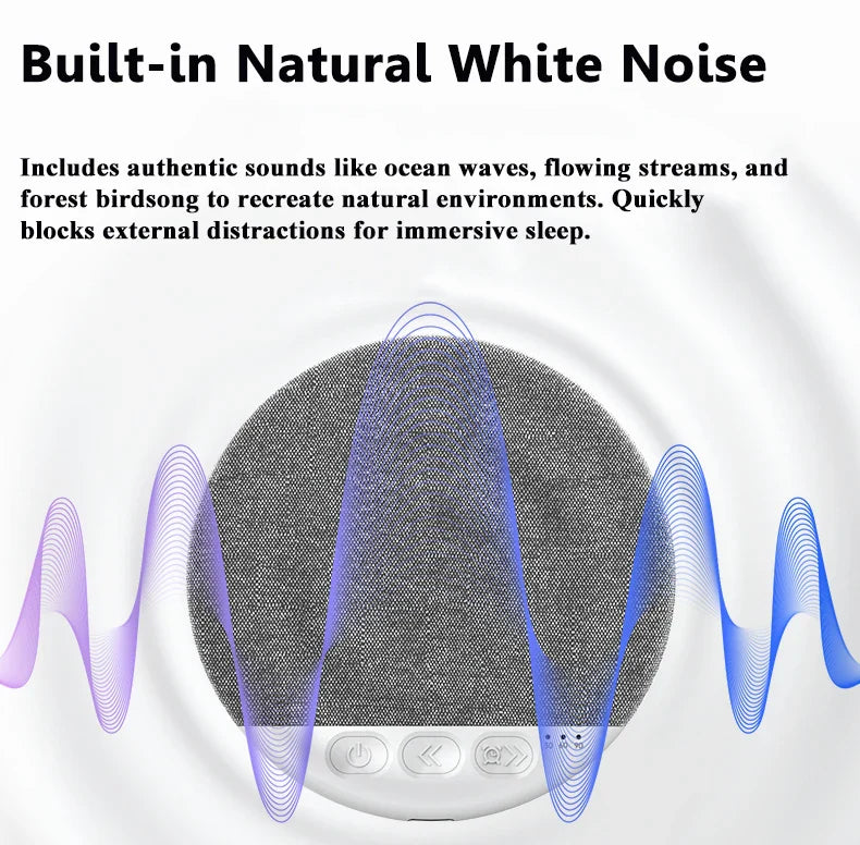 Pillow Speaker