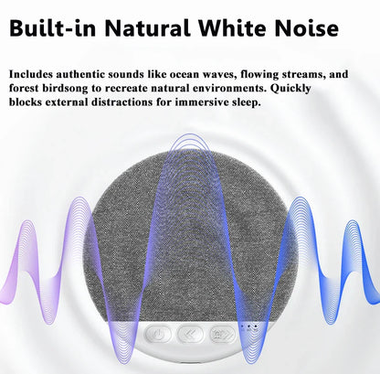 Pillow Speaker