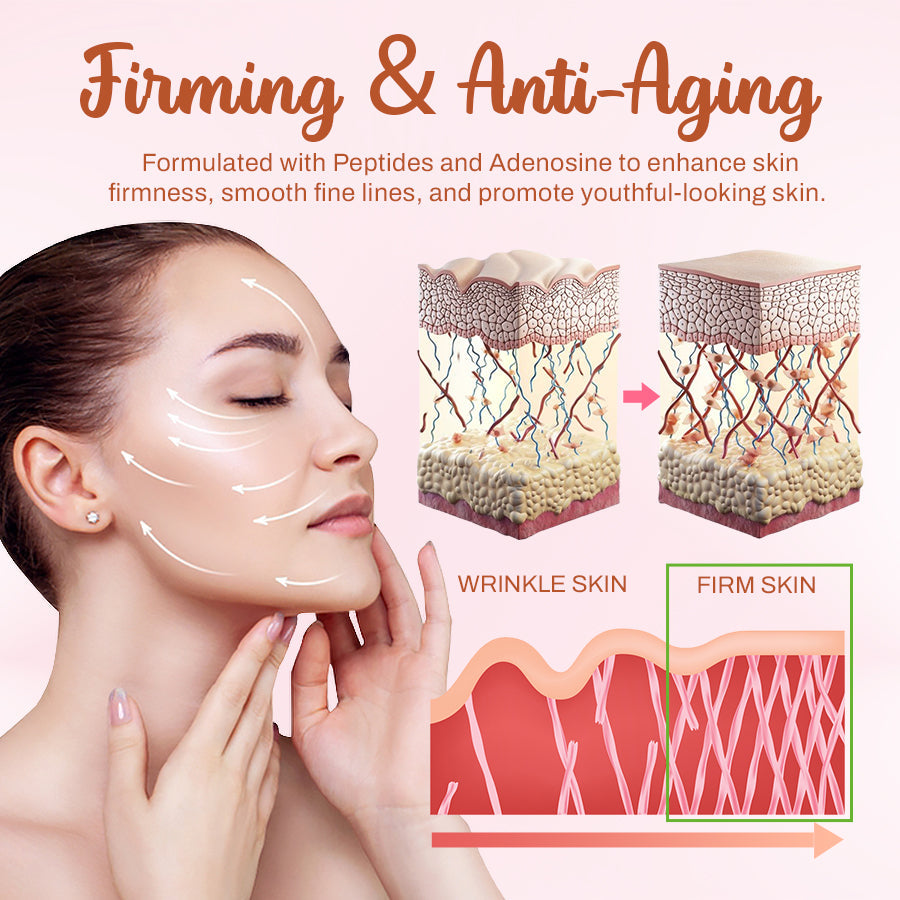 NEGUSY™ Whitening and Freckle - Removing Mask