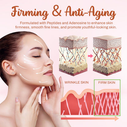 NEGUSY™ Whitening and Freckle - Removing Mask