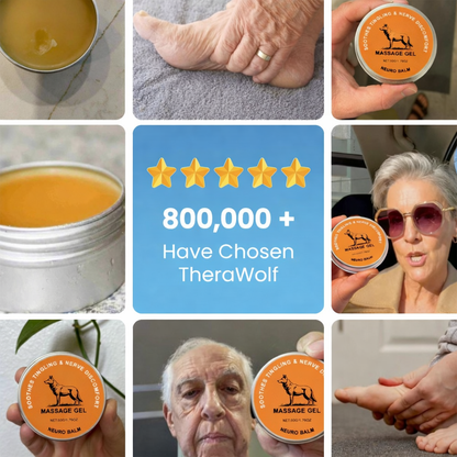 Natural Relief That Lets You Feel Like You Again