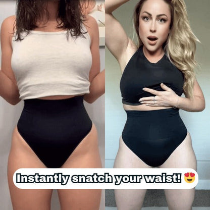 🔥 Negusy™ UltraLift Shaping Panty – Buy 1 Get 1 FREE!