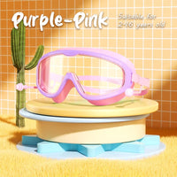 Purple-Pink