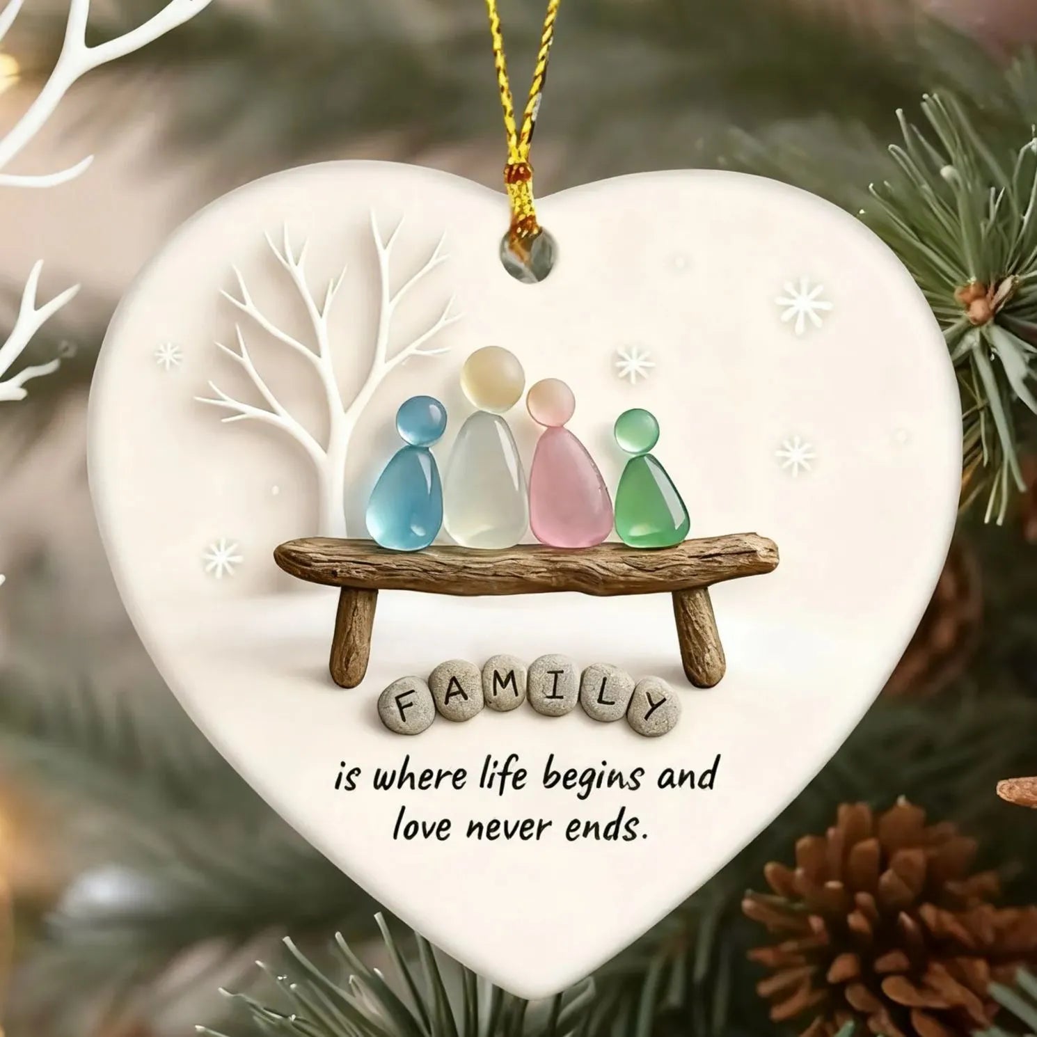 💝Family