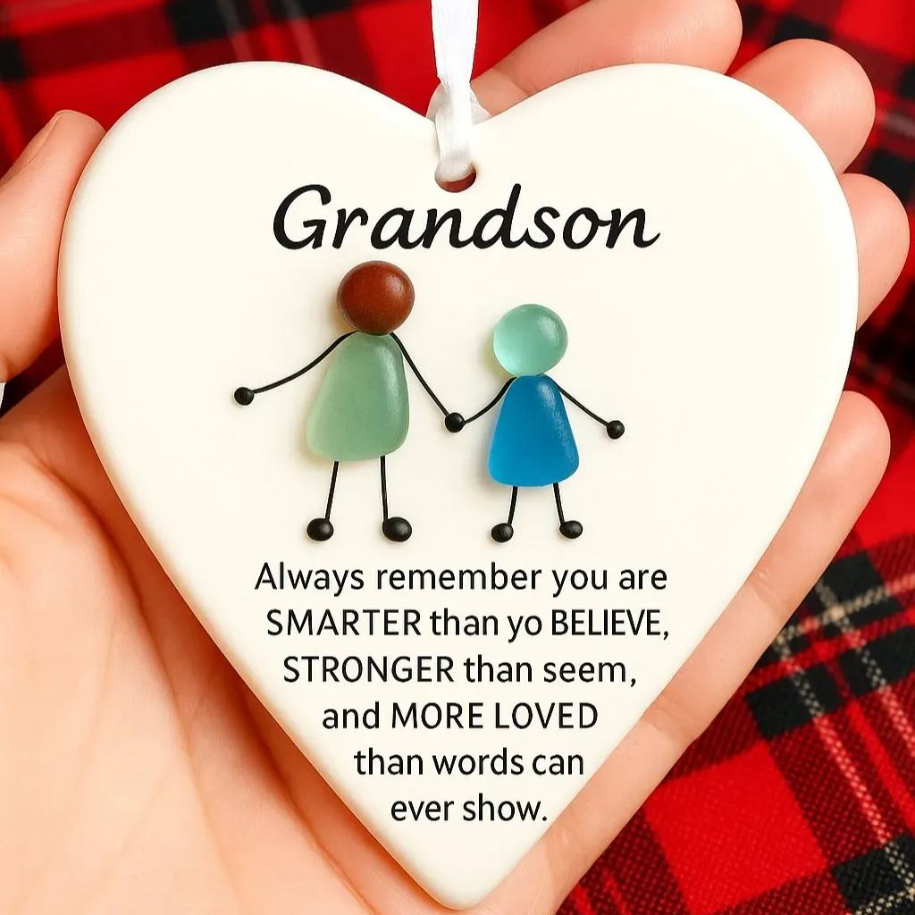 💖Grandson