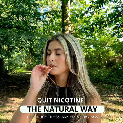 Are you struggling to quit? 🚭 This special method can help you quit smoking more easily in just 10 minutes a day to protect your family's health!