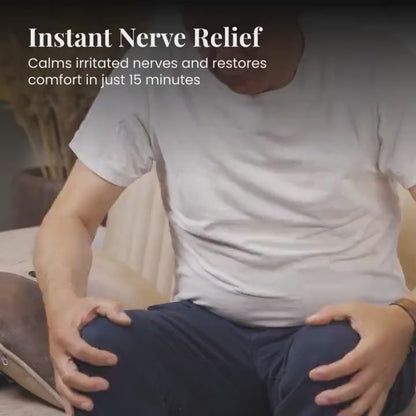Natural Relief That Lets You Feel Like You Again