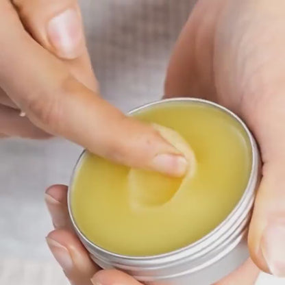 Natural Relief That Lets You Feel Like You Again