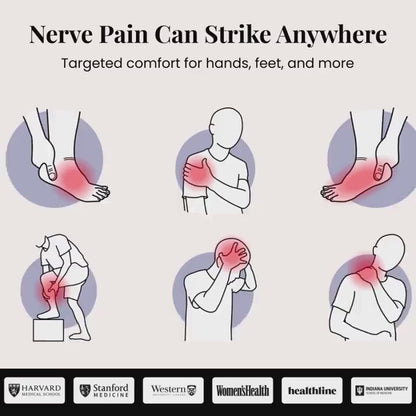 Natural Relief That Lets You Feel Like You Again