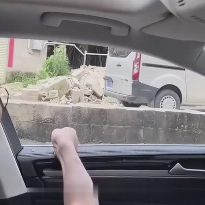 Flash Hammer | Car Emergency Escape Tool