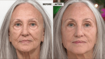 Fast Elevate Multi-Peptide Serum